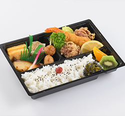 大名弁当