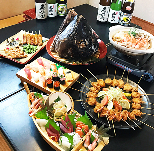 らくらくプラン